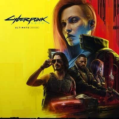 PC Review Cyberpunk 2077 